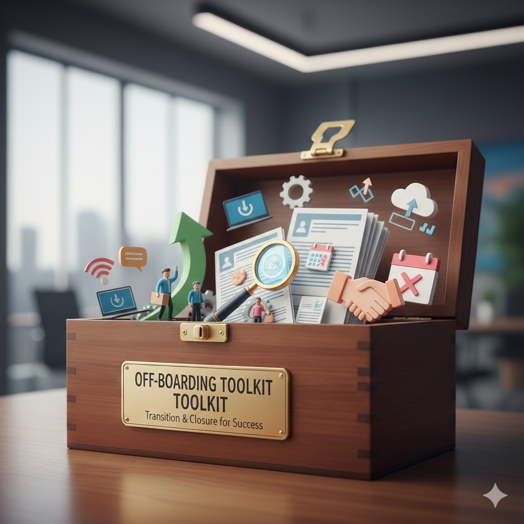 Off-Boarding Tool-Kit