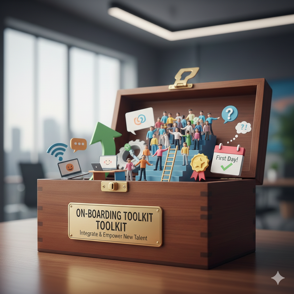On-Boarding Tool-Kit
