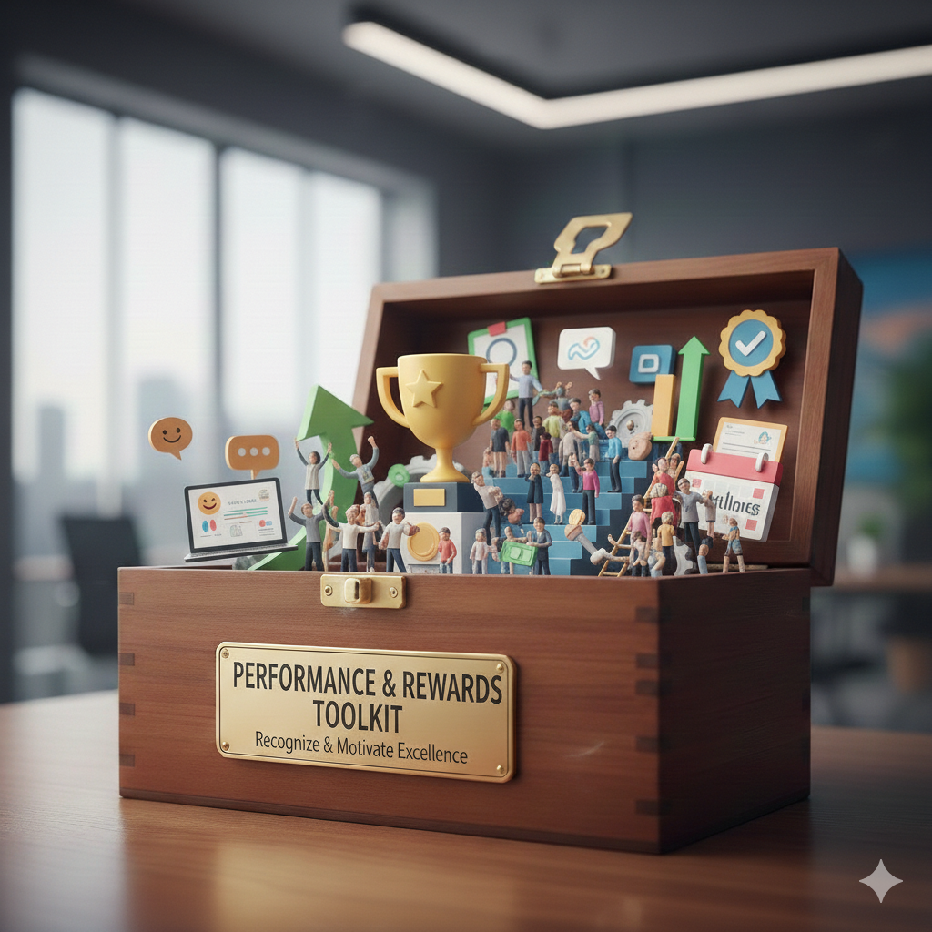 Performance and Rewards